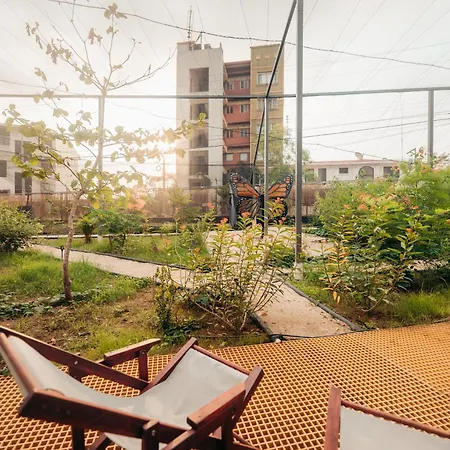 Pupa House Hotel