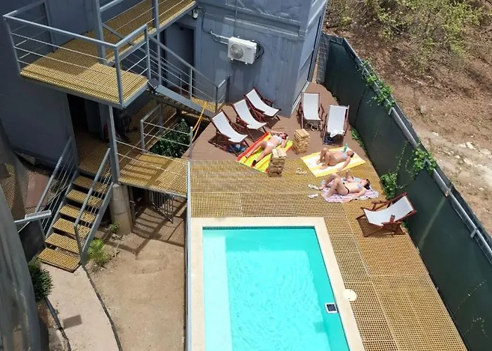 Pupa House Hotel