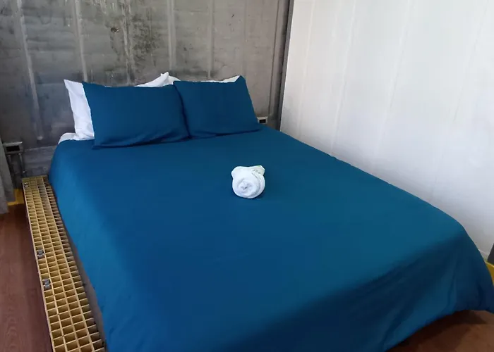 Pupa House Hotel Tamarindo