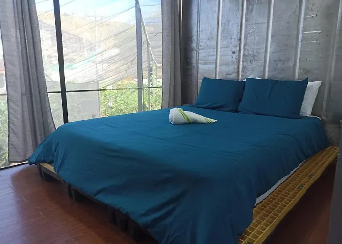 Pupa House Hotel