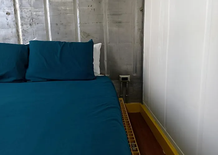 Pupa House Hotel Tamarindo