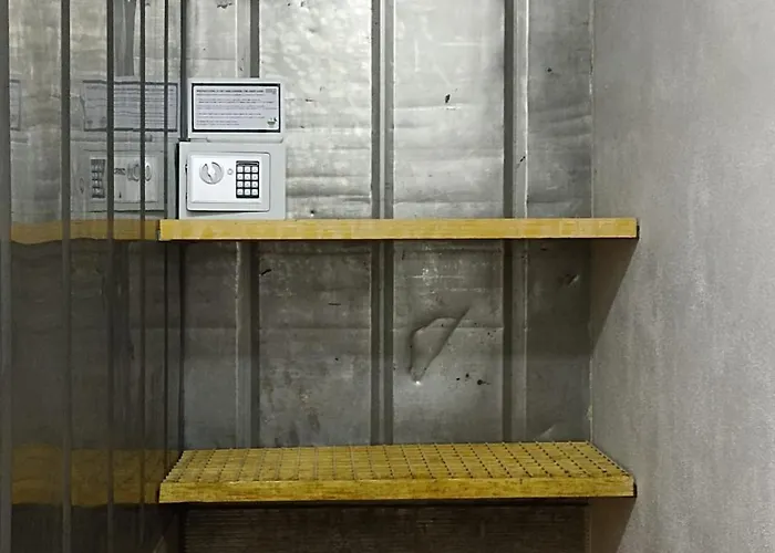 Hotel Pupa House