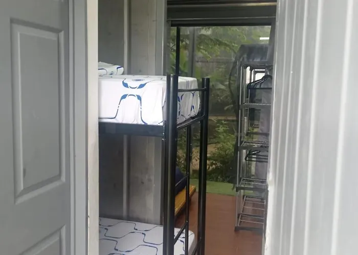 Pupa House Tamarindo