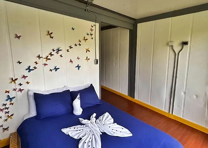 Pupa House 2*